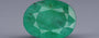 Zambian Emerald - 5.33 Carat Fine Quality EMD-10070