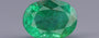 Zambian Emerald - 5.37 Carat Limited Quality EMD-10208