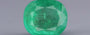 Emerald - 5.37 Carats