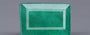 Zambian Emerald - 5.38 Carat Prime Quality EMD-9791