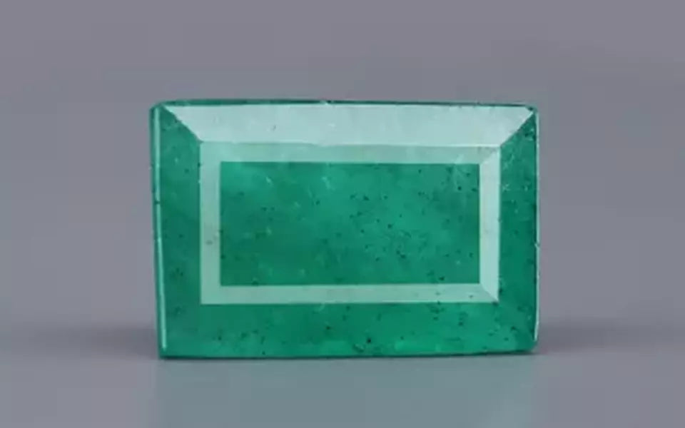Zambian Emerald - 5.38 Carat Prime Quality EMD-9791