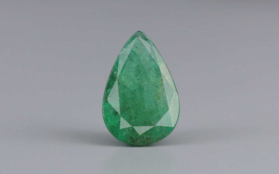 Emerald - 5.42 Carats