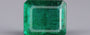 Emerald - 5.46 Carats
