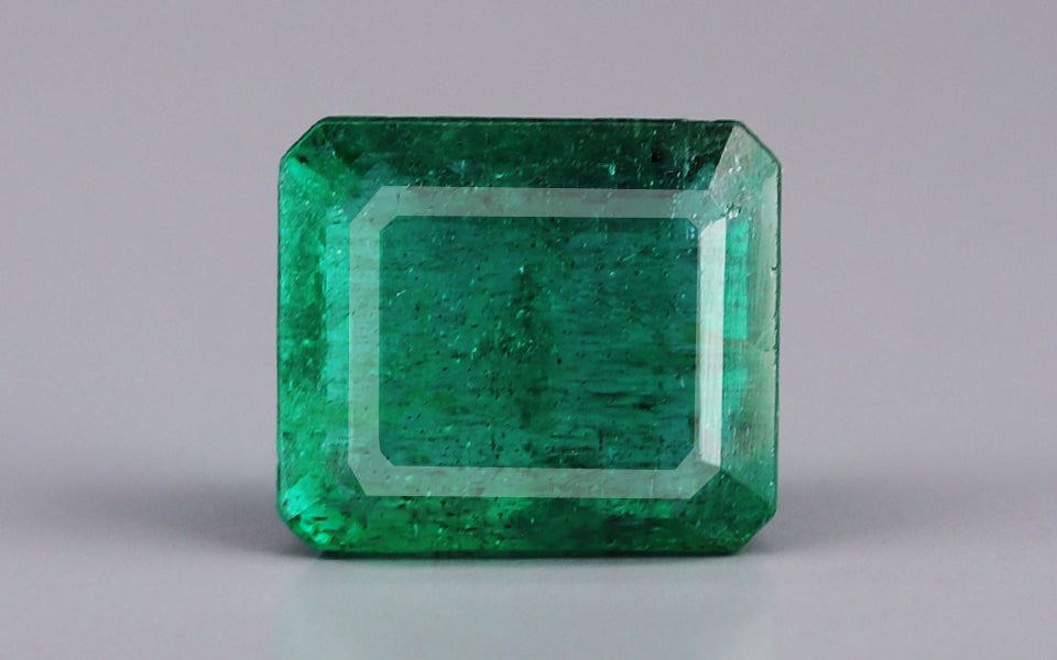 Emerald - 5.46 Carats