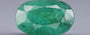 Zambian Emerald - 5.48 Carat Fine Quality EMD-10096