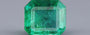 Emerald - 5.48 Carats