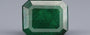 Zambian Emerald - 5.54 Carat Prime Quality EMD-10050