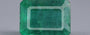 Emerald - 5.55 Carats
