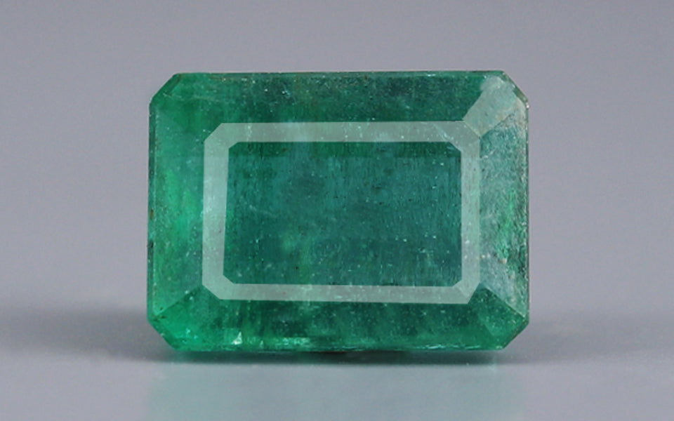 Emerald - 5.55 Carats