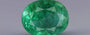 Zambian Emerald - 5.56 Carat Limited Quality EMD-10185