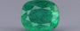 Emerald - 5.57 Carats