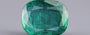 Emerald - 5.60 Carats