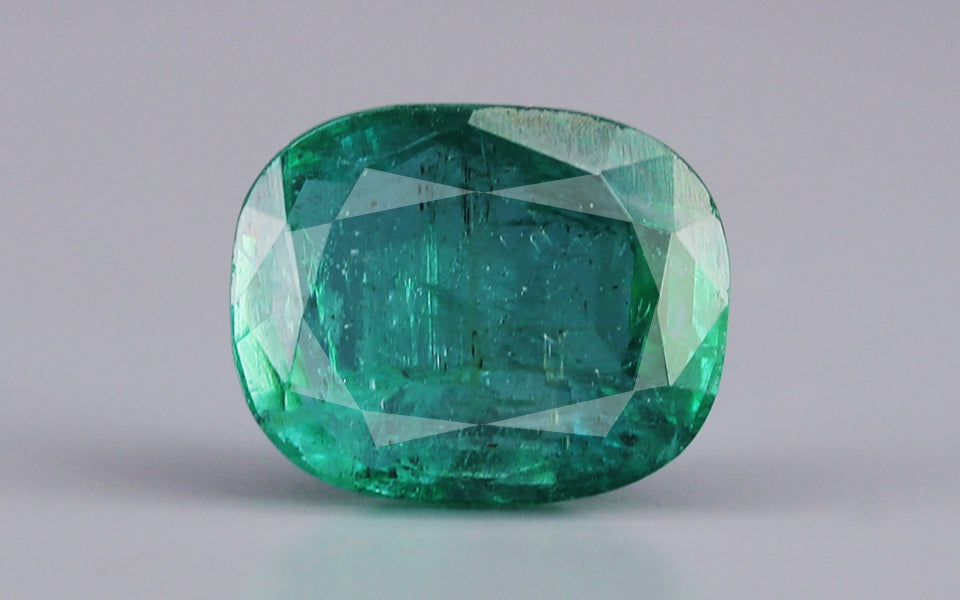 Emerald - 5.60 Carats