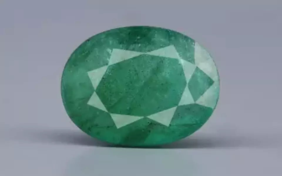 Zambian Emerald - 5.66 Carat Prime Quality EMD-9807