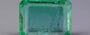 Zambian Emerald - 5.65 Carat Rare Quality EMD-9792