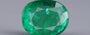 Emerald - 5.72 Carats
