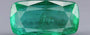 Emerald - 5.75 Carats