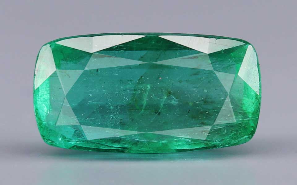 Emerald - 5.75 Carats