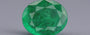 Zambian Emerald - 5.75 Carat Prime Quality EMD-10120