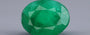 Emerald - 5.79 Carats