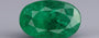 Emerald - 5.80 Carats
