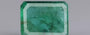 Zambian Emerald - 5.89 Carat Prime Quality EMD-9672