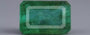 Zambian Emerald - 5.89 Carat Prime Quality EMD-9890