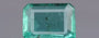 Emerald - 5.96 Carats