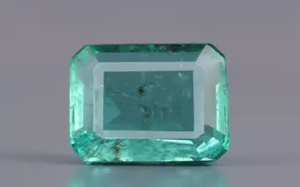 Emerald - 5.96 Carats