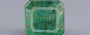 Emerald - 5.99 Carats