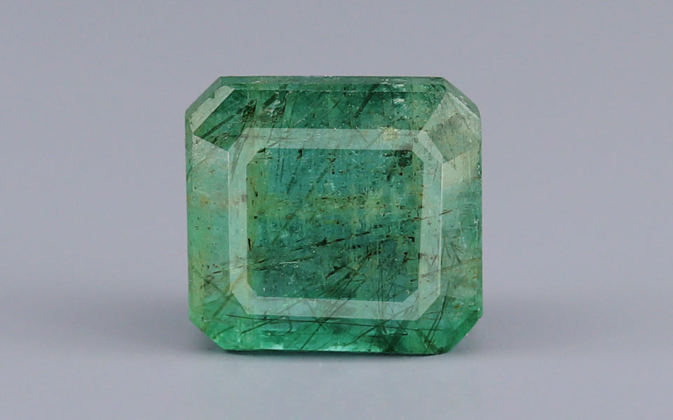 Emerald - 5.99 Carats