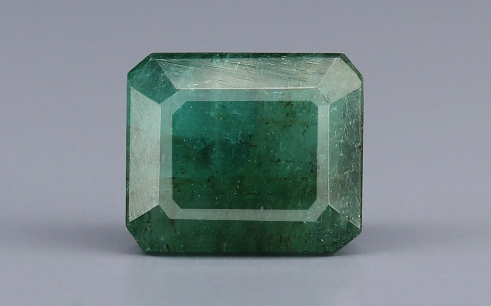 Emerald - 6.05 Carats