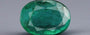 Zambian Emerald - 6.06 Carat Prime Quality EMD-10240