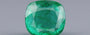 Emerald - 6.07 Carats
