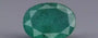 Zambian Emerald - 6.08 Carat Prime Quality EMD-9606