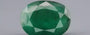 Zambian Emerald - 6.09 Carat Prime Quality EMD-9865