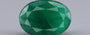 Emerald - 6.11 Carats