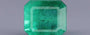Zambian Emerald - 6.13 Carat Limited Quality EMD-10186