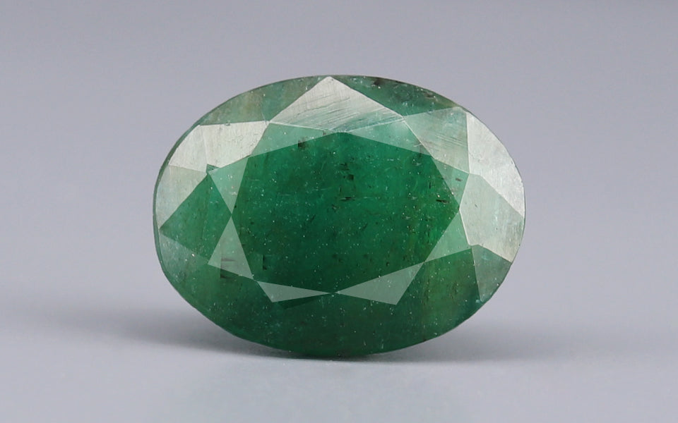 Emerald - 6.14 Carats