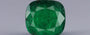 Emerald - 6.14 Carats