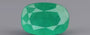 Zambian Emerald - 6.16 Carat Limited Quality EMD-9681