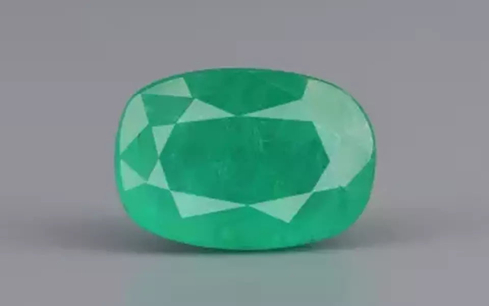 Zambian Emerald - 6.16 Carat Limited Quality EMD-9681