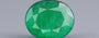 Zambian Emerald - 6.16 Carat Limited Quality EMD-9307