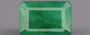Zambian Emerald - 6.19 Carat Prime Quality EMD-9702