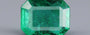 Emerald - 6.22 Carats
