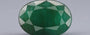 Zambian Emerald - 6.25 Carat Fine Quality EMD-10063
