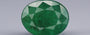 Emerald - 6.26 Carats