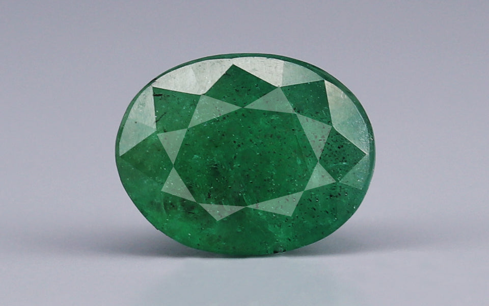 Emerald - 6.26 Carats