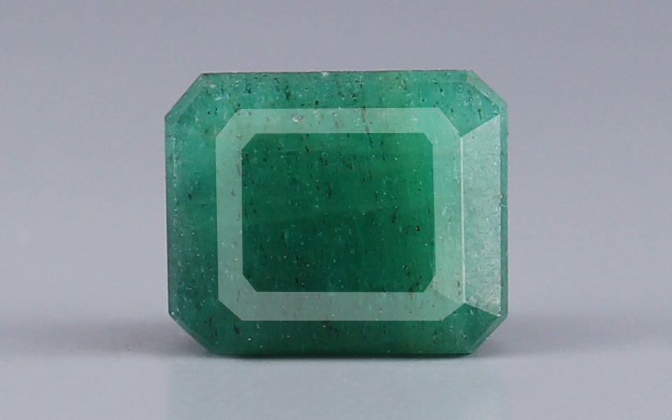 Emerald - 6.31 Carats