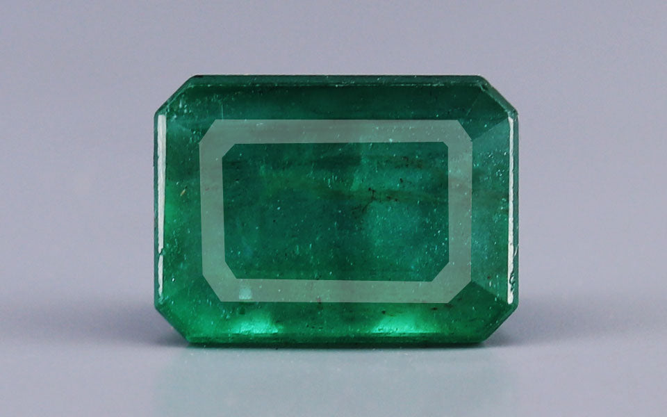 Emerald - 6.31 Carats